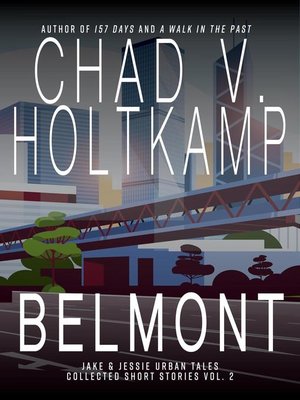 cover image of Belmont